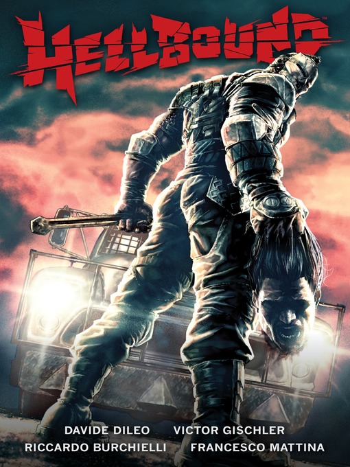 Title details for Hellbound by Victor Gischler - Available